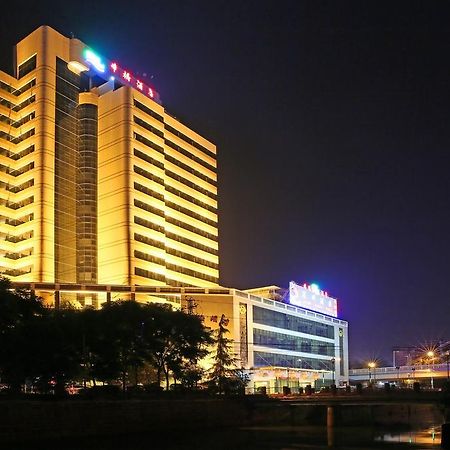 Uchoice Hotel 昆明 エクステリア 写真